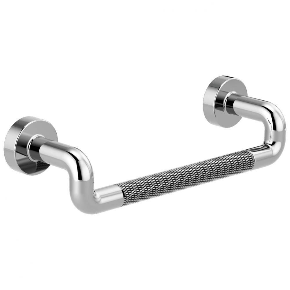 Litze&#xae; Drawer Pull With Knurling