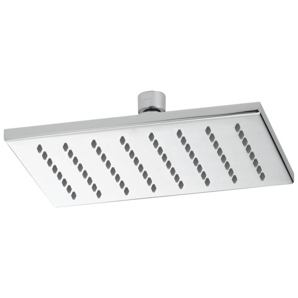 Siderna&#xae; Rectangular Raincan Showerhead