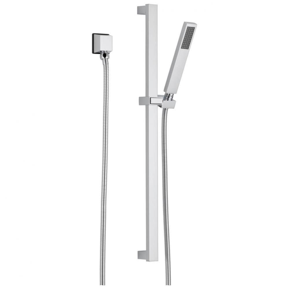 Siderna&#xae; Single-Function Slide Bar Hand Shower