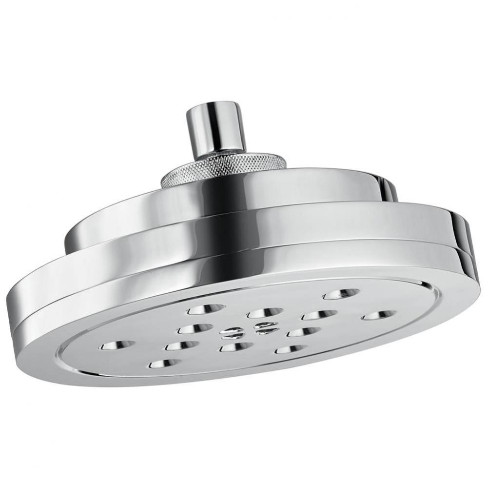 Litze&#xae; 8&apos;&apos; H2Okinetic&lt;sup&gt;&#xae;&lt;/sup&gt; Round Multi-Function Wall Mount