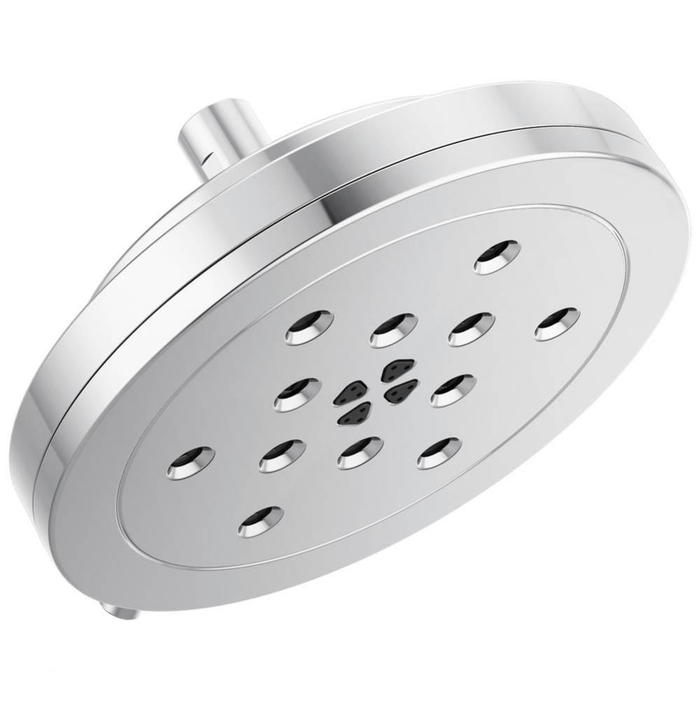 Other 8&apos;&apos; H2Okinetic&lt;sup&gt;&#xae;&lt;/sup&gt; Round Multi-Function Wall Mount Shower