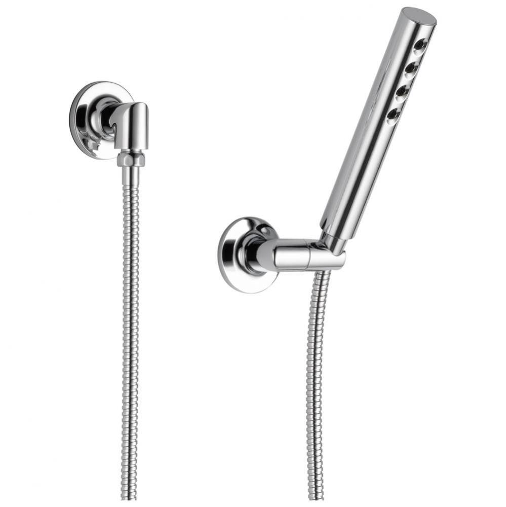 Odin&#xae; WALL MOUNT HANDSHOWER WITH H2OKinetic&#xae;TECHNOLOGY