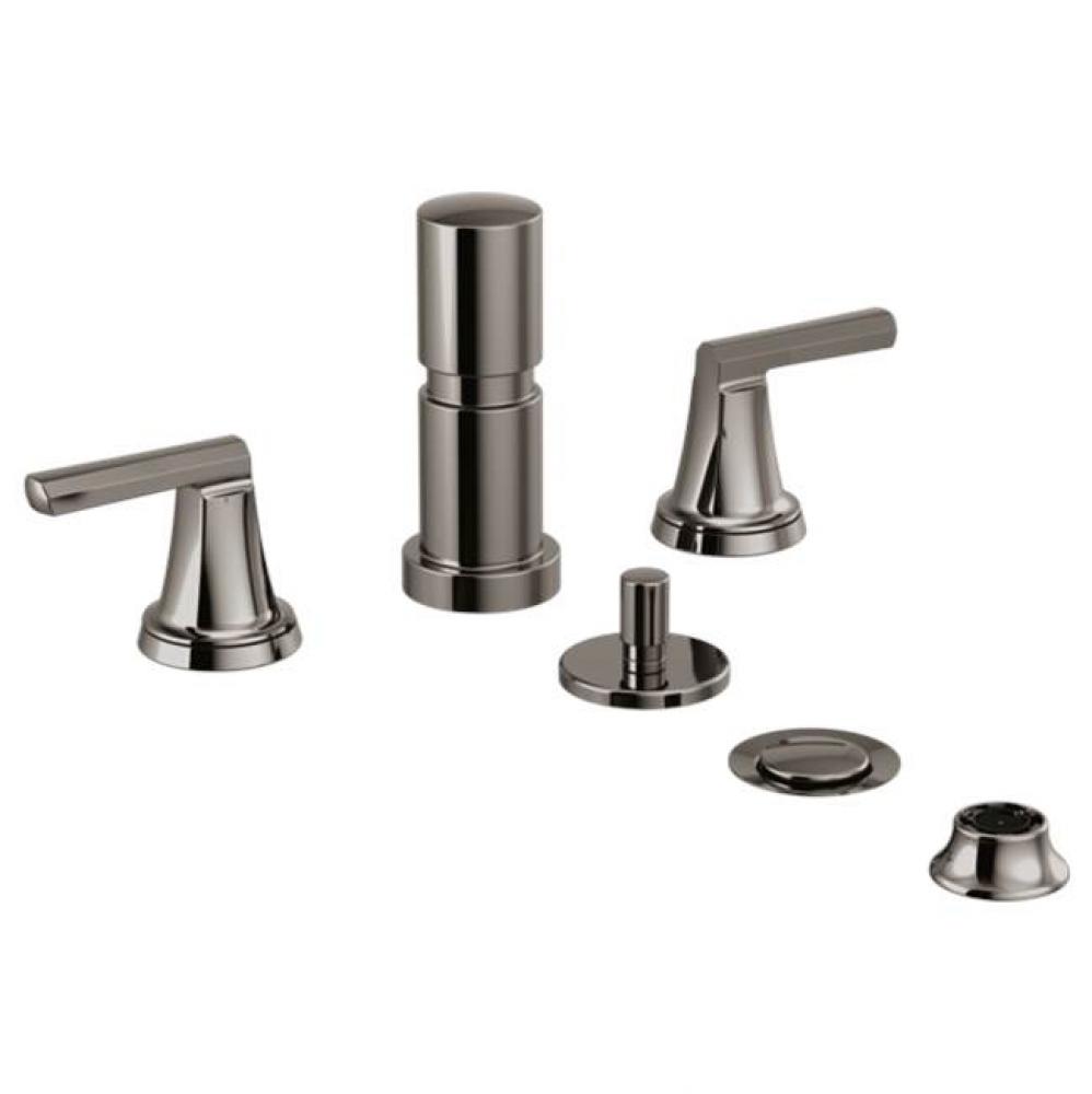 Levoir™ Bidet Faucet - Less Handles