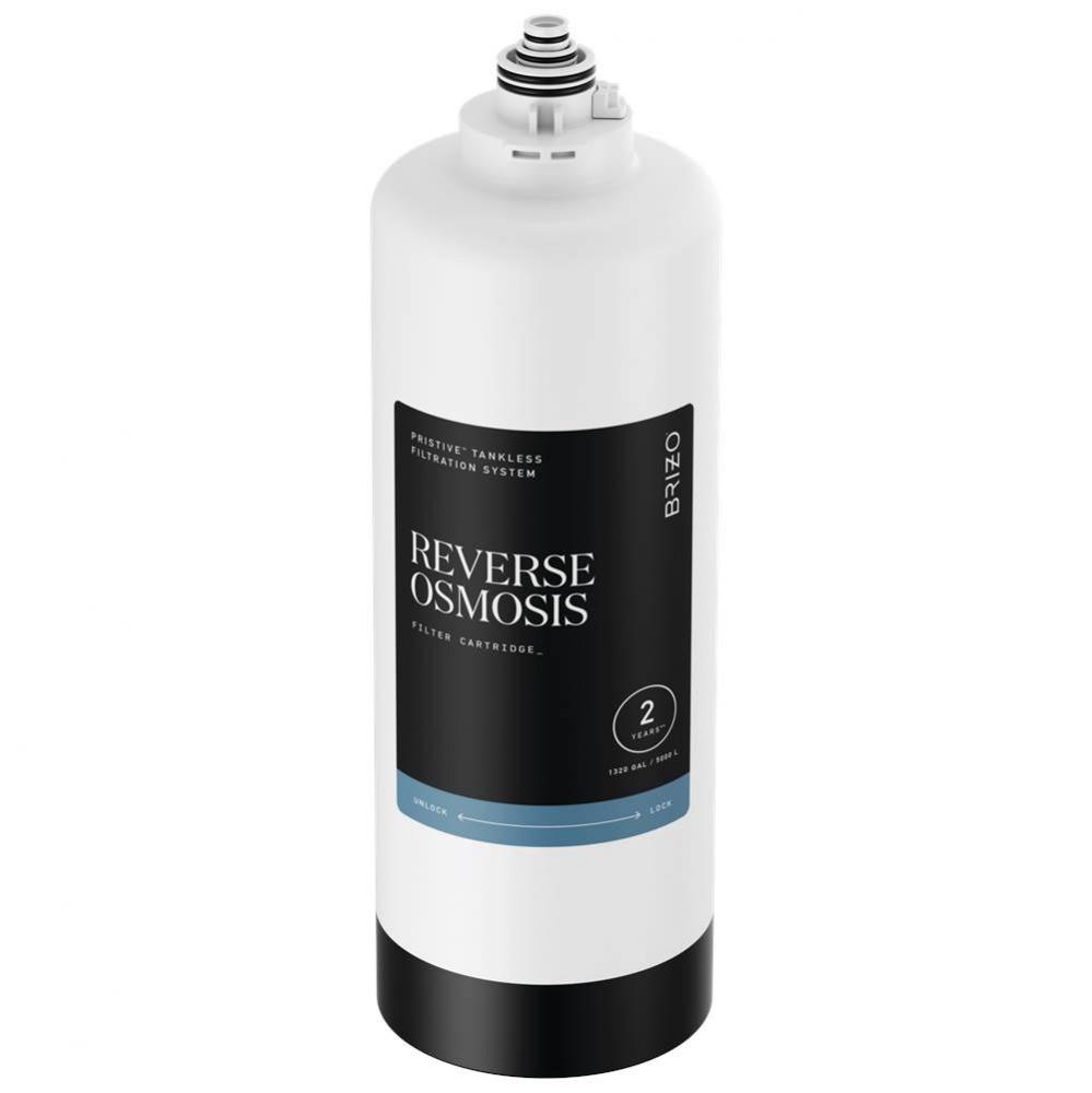 Pristive™ Reverse Osmosis Filter Cartridge