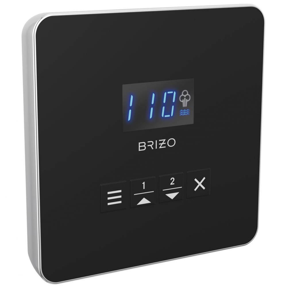 Other Mystix™ Square Steam Control