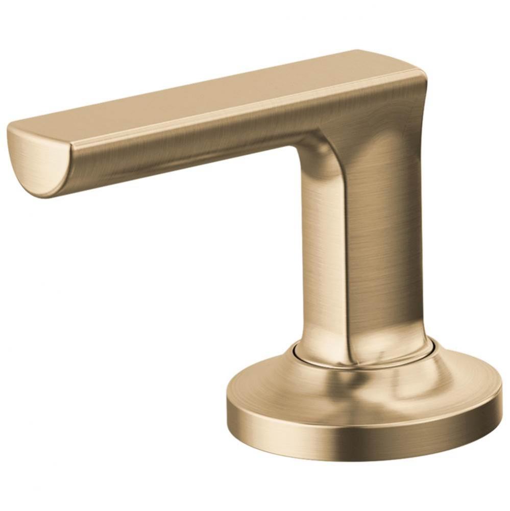 Kintsu&#xae; Widespread Pull-Down Faucet Lever Handle Kit