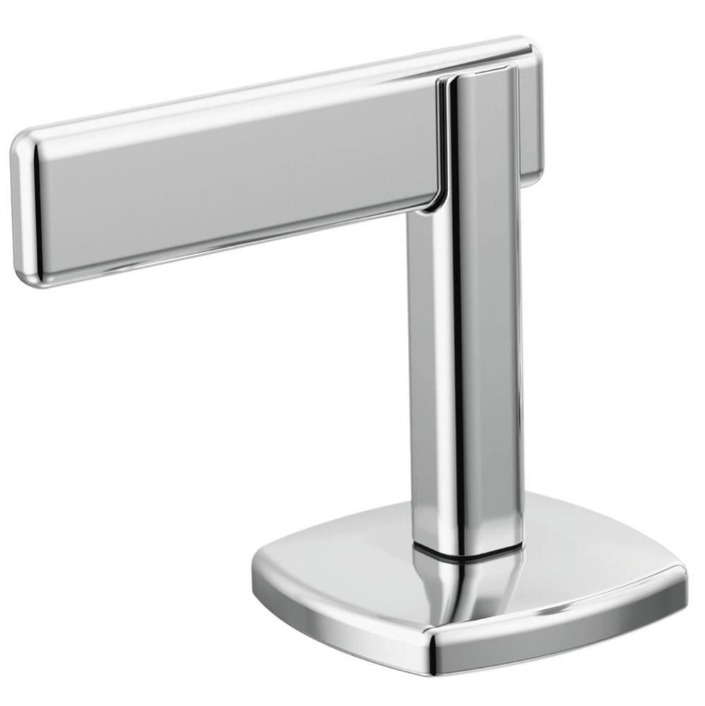 Allaria™ Widespread Lavatory Lever Handle Kit