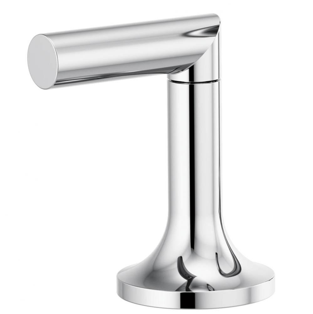 Odin&#xae; Widespread Lavatory High Lever Handles