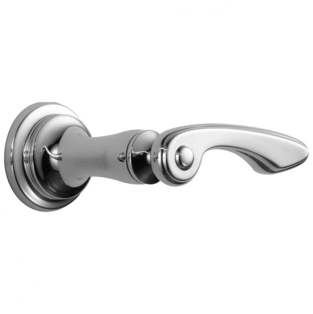 Charlotte&#xae; Wall Mount Lavatory Lever Handle Kit