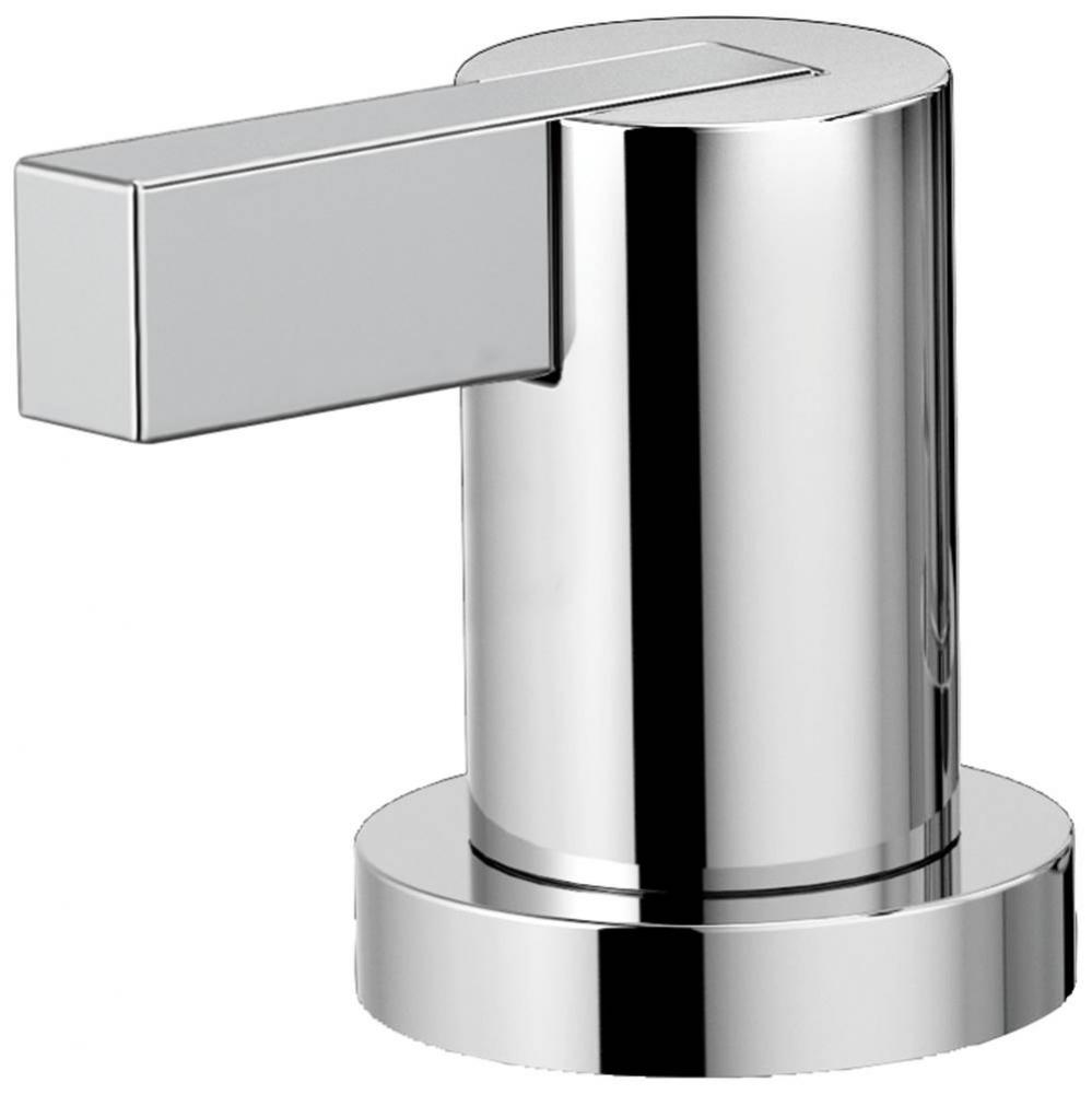 Litze&#xae; Roman Tub Extended Lever Handle Kit