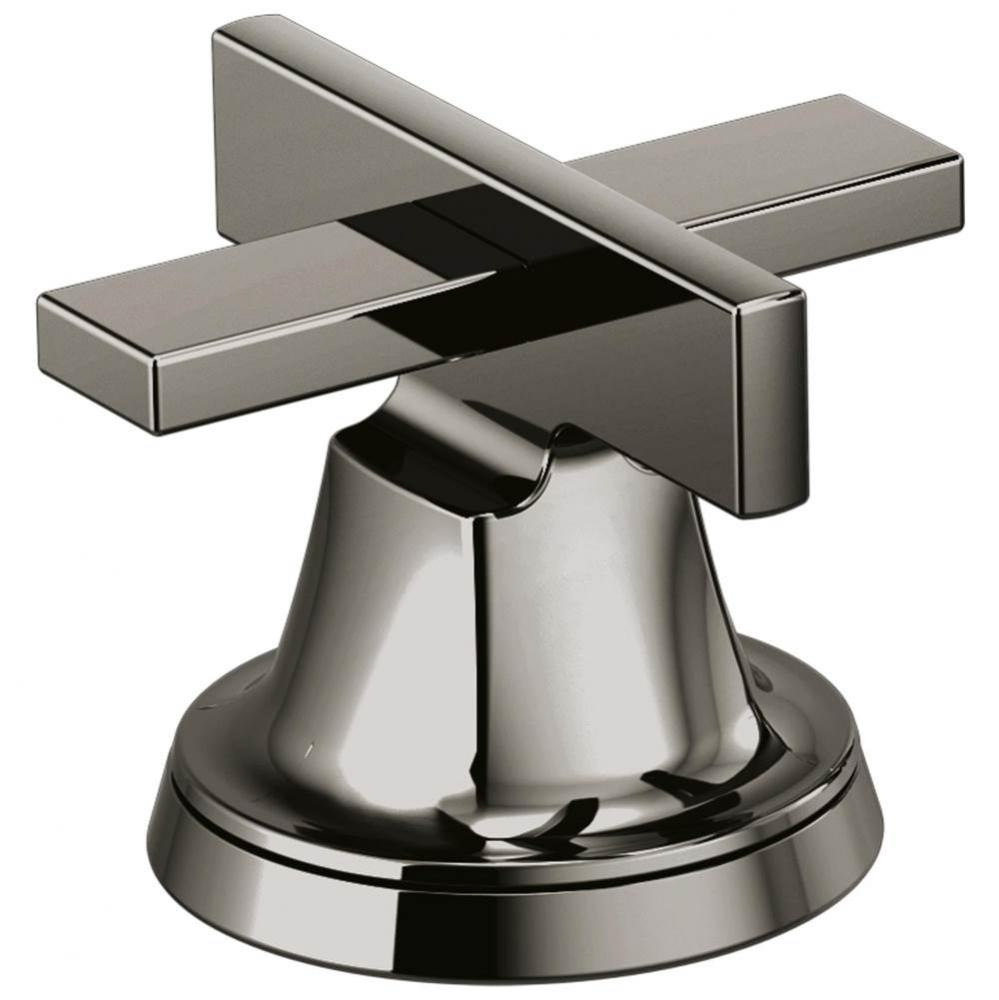 Levoir™ Widespread Lavatory Low Cross Handle Kit