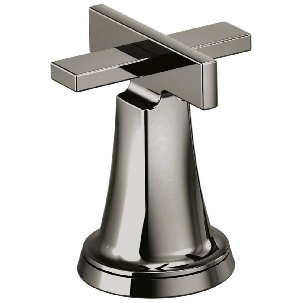 Levoir™ Widespread Lavatory High Cross Handle Kit