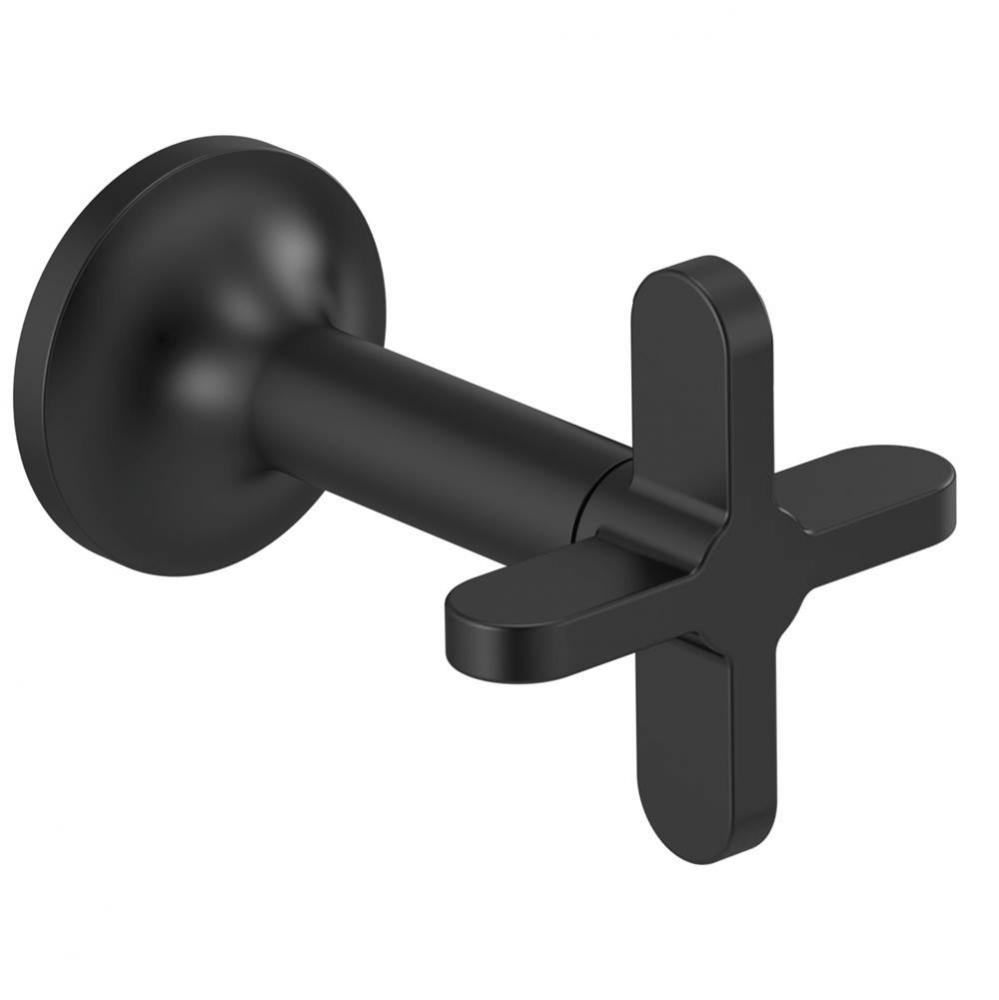 Jason Wu for Brizo™ Wall Mount Lavatory Cross Handles