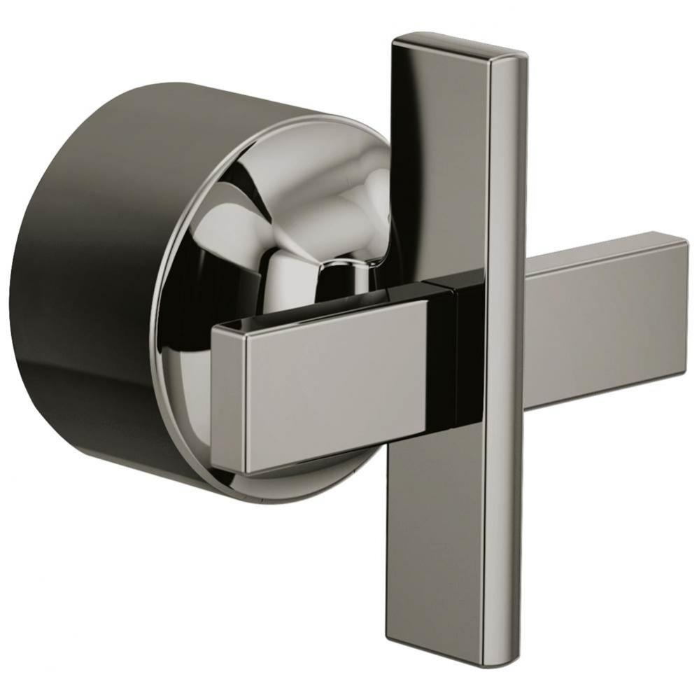 Levoir™ Sensori Thermostatic Valve Trim Cross Handle Kit