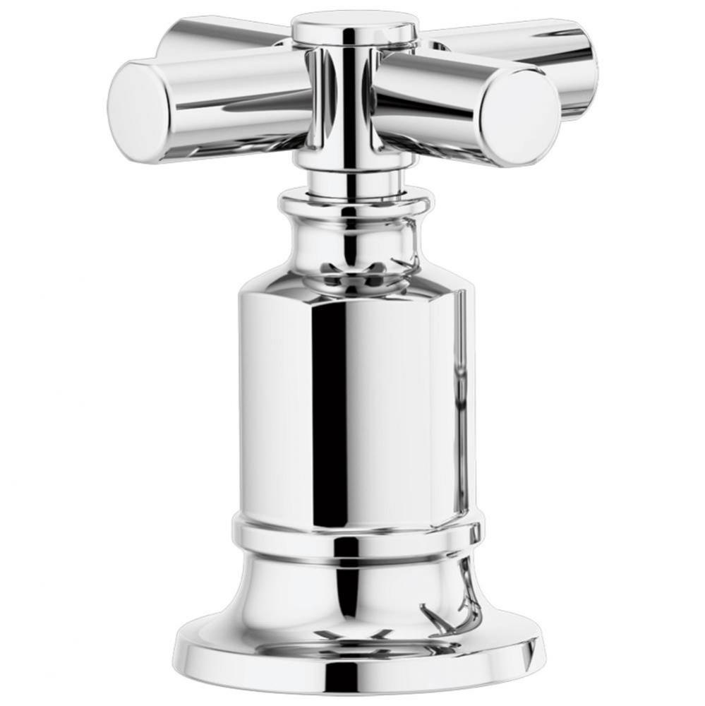 Invari&#xae; Roman Tub Faucet Cross Handle Kit