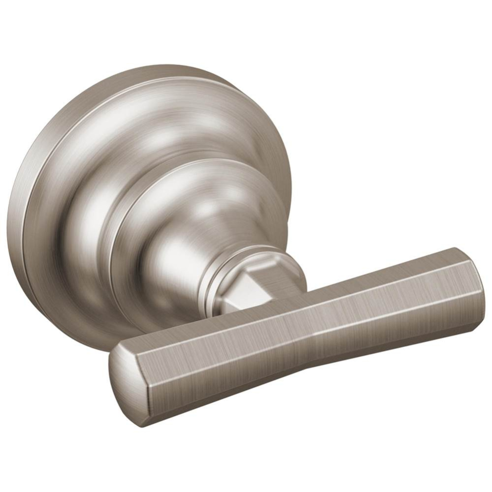 Beauclere™ Two-Handle Wall Mount Tub Filler Cross Handle Kit