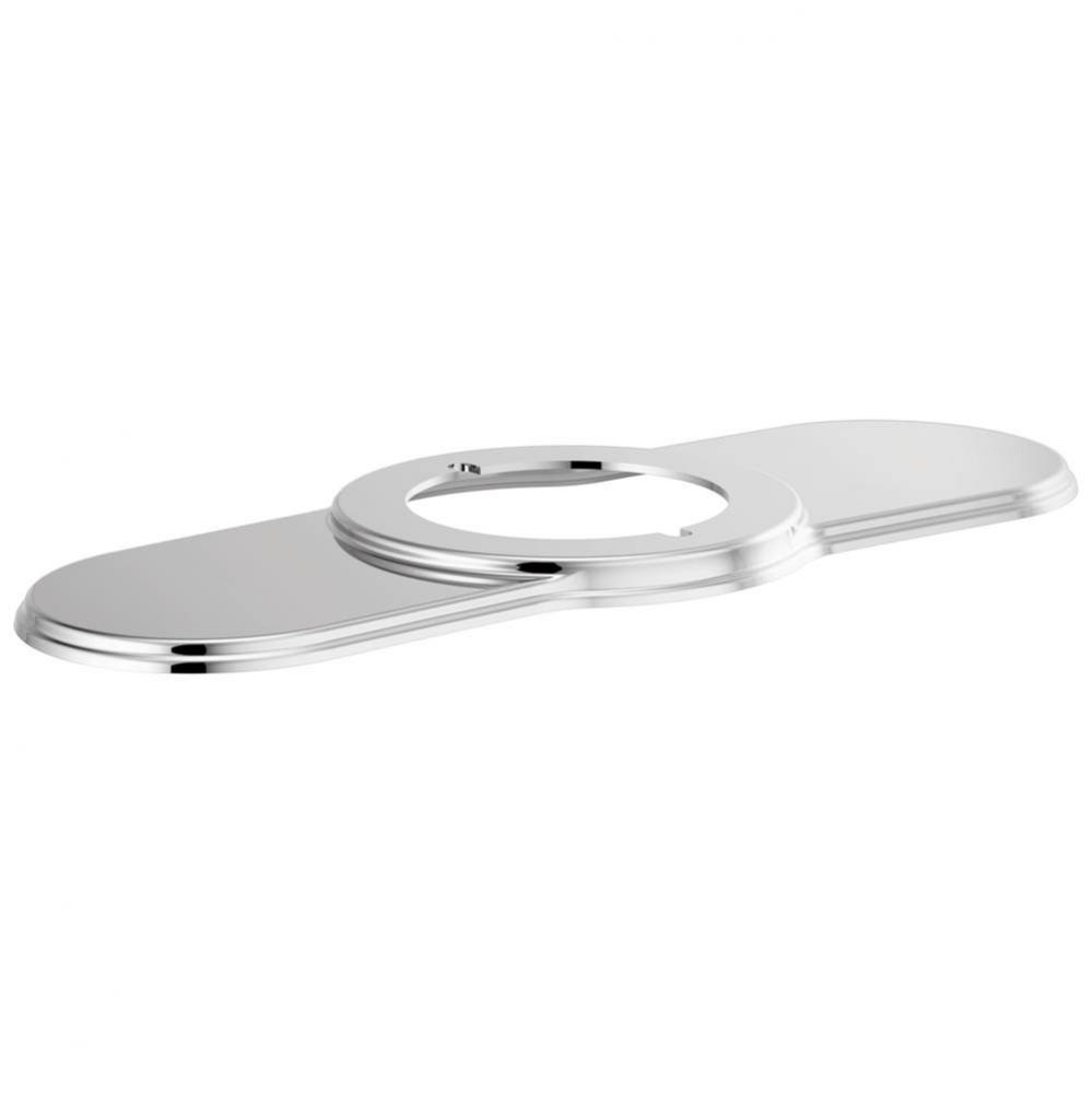 Invari&#xae; Lavatory Escutcheon