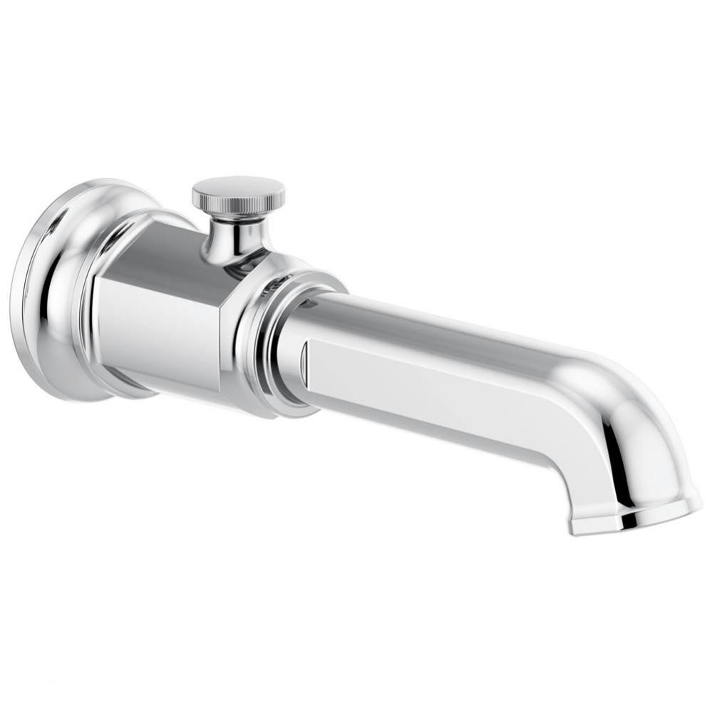 Invari&#xae; Diverter Tub Spout