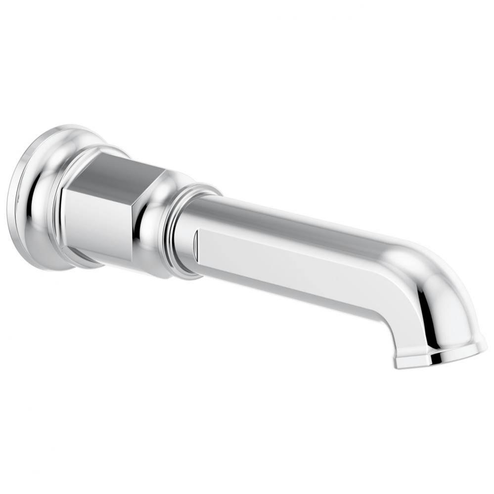 Invari&#xae; Non-Diverter Tub Spout