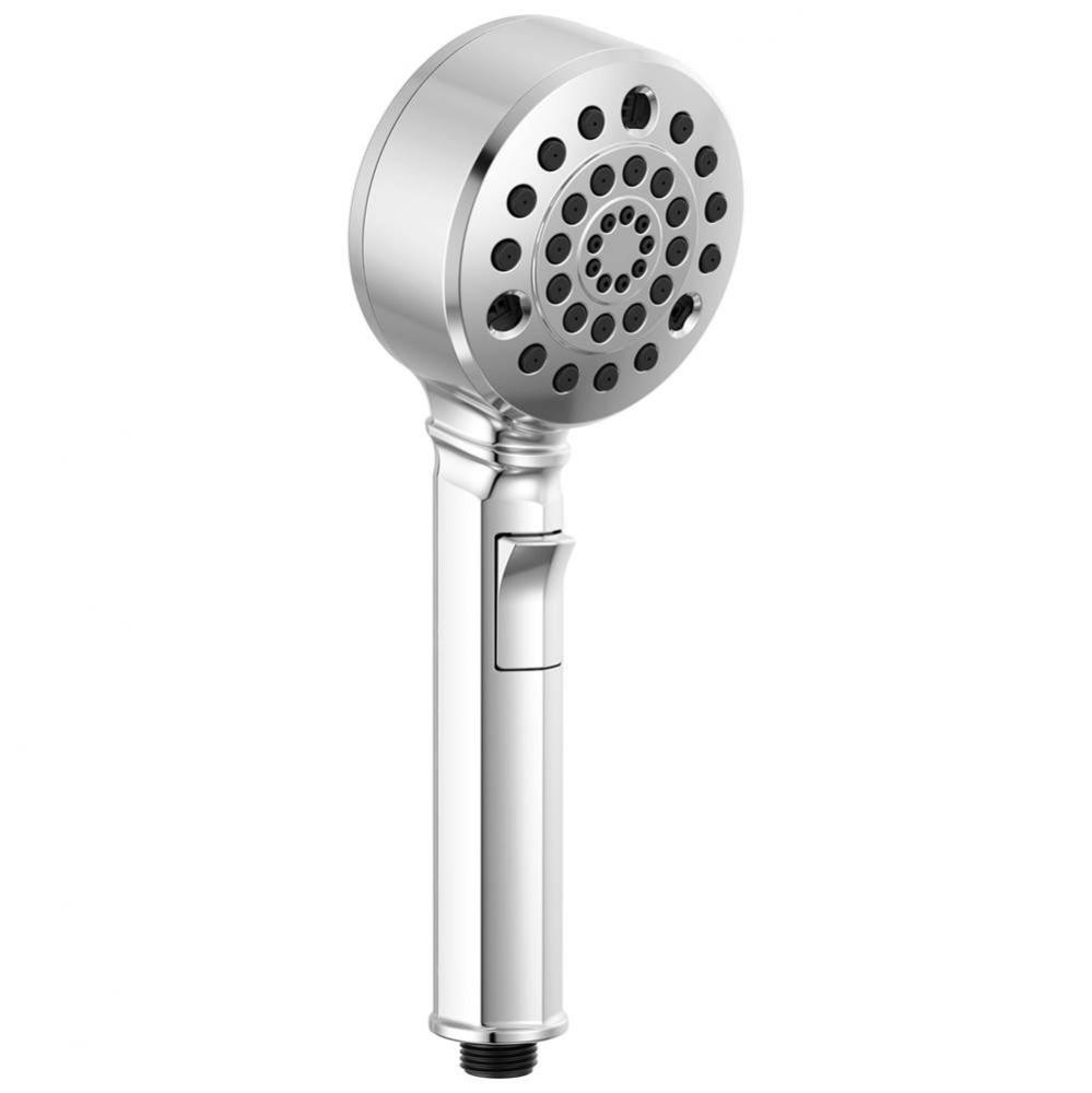 Invari&#xae; H2OKinetic Multi-Function Handshower