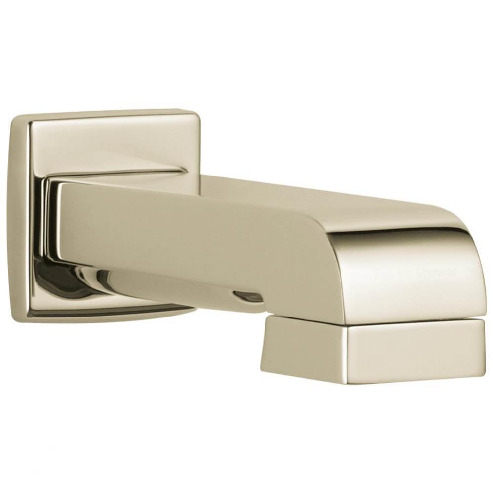 Frank Lloyd Wright&#xae; Diverter Tub Spout