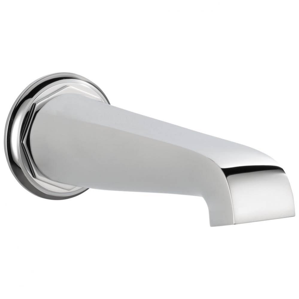 Rook&#xae; Non-Diverter Tub Spout