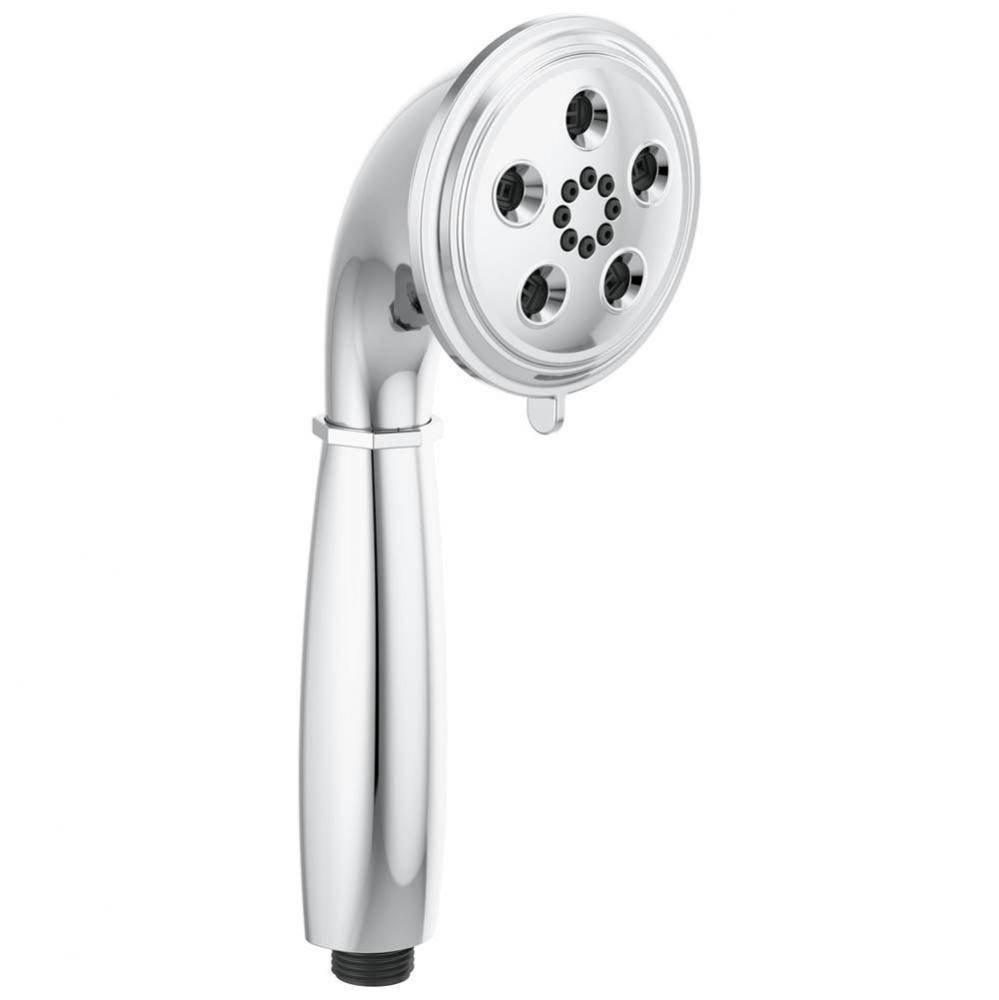 Universal Showering Classic Round H2Okinetic&#xae; Multi-Function Handshower