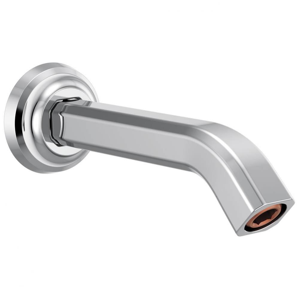 Levoir™ 7 1/2&apos;&apos; Shower Arm and Flange