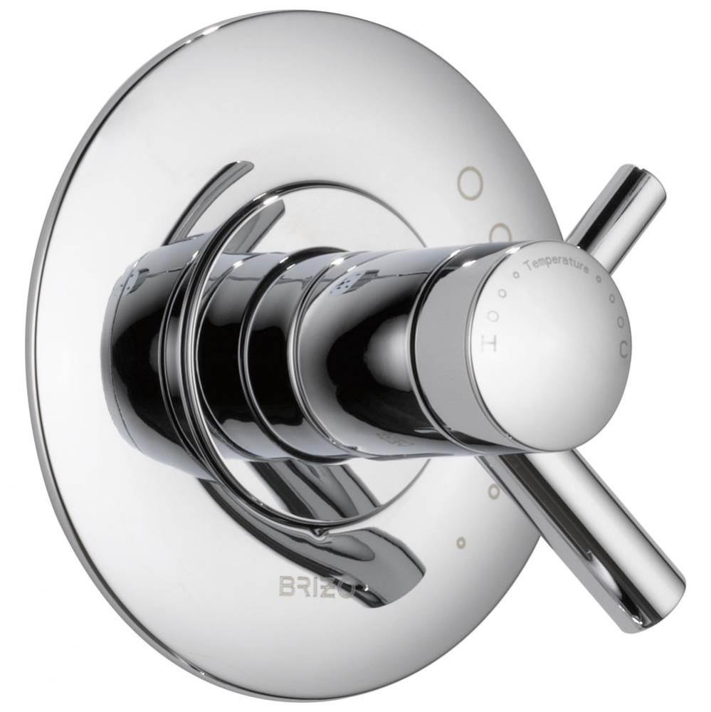 Odin&#xae; Tempassure&#xae; Thermostatic Valve Only Trim