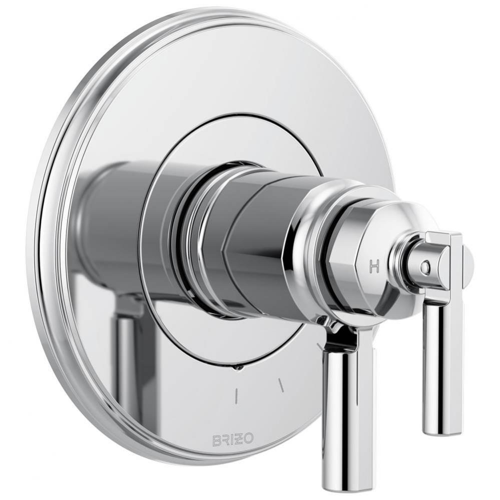 Invari&#xae; Tempassure&#xae; Thermostatic Valve Only Trim