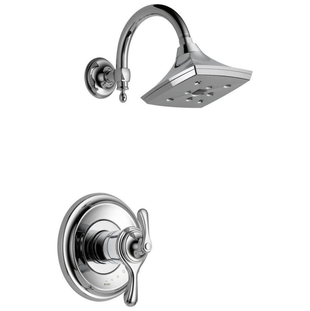 Charlotte&#xae; Tempassure&#xae; Thermostatic Shower Only