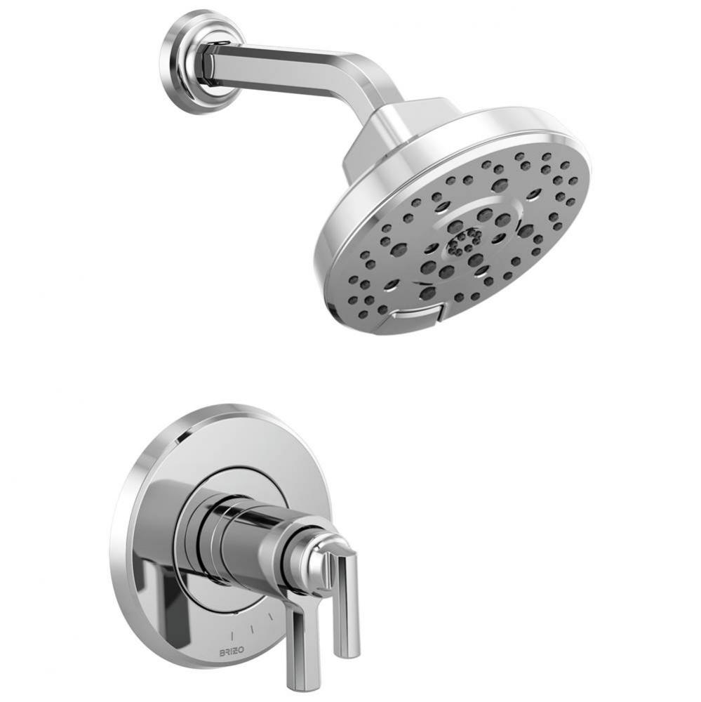 Levoir™ Tempassure&#xae; Thermostatic Shower Only Trim