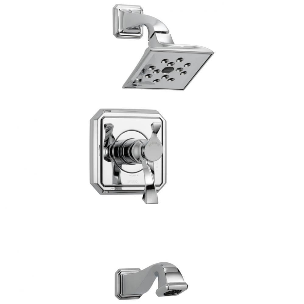 Virage&#xae; Tempassure&#xae; Thermostatic Tub/Shower