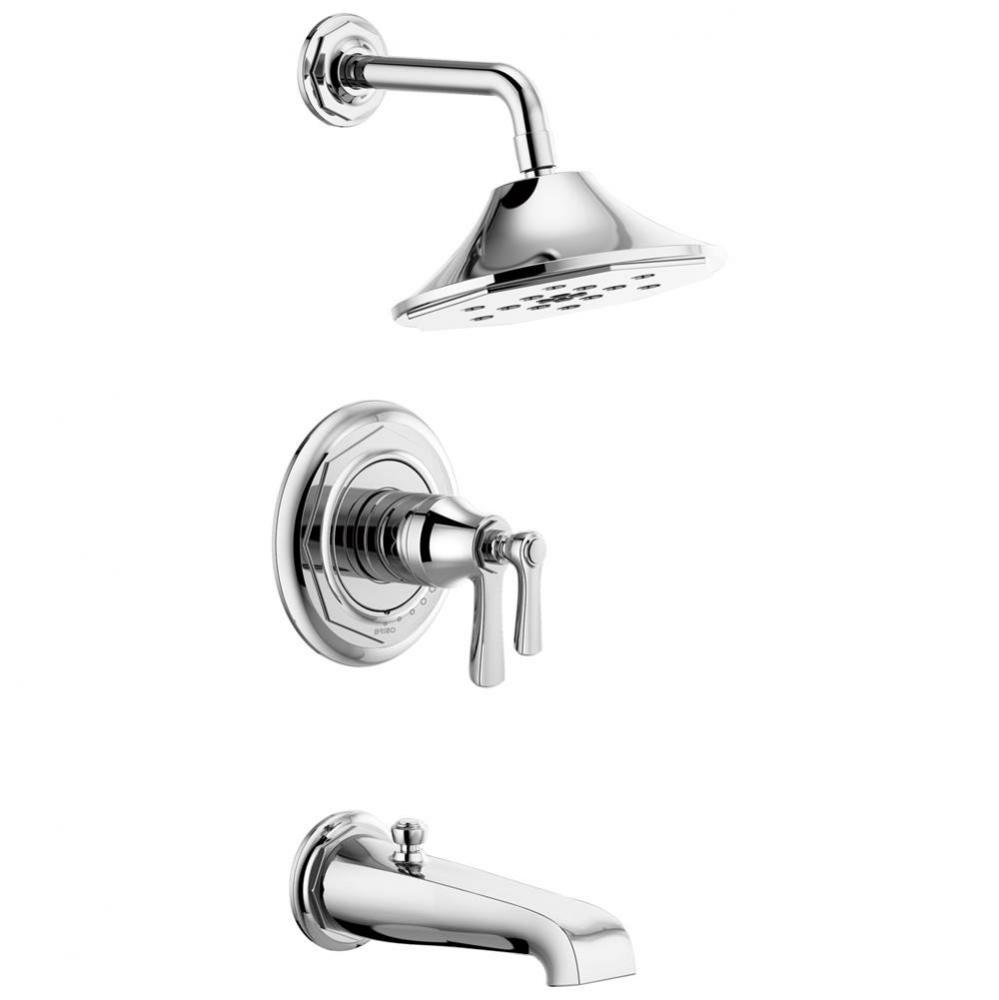 Rook&#xae; Tempassure&#xae; Thermostatic Tub/Shower