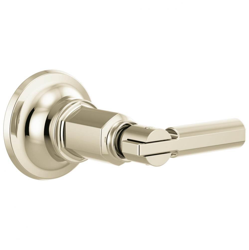 Invari&#xae; Sensori&#xae; Volume Control Trim With Lever Handle