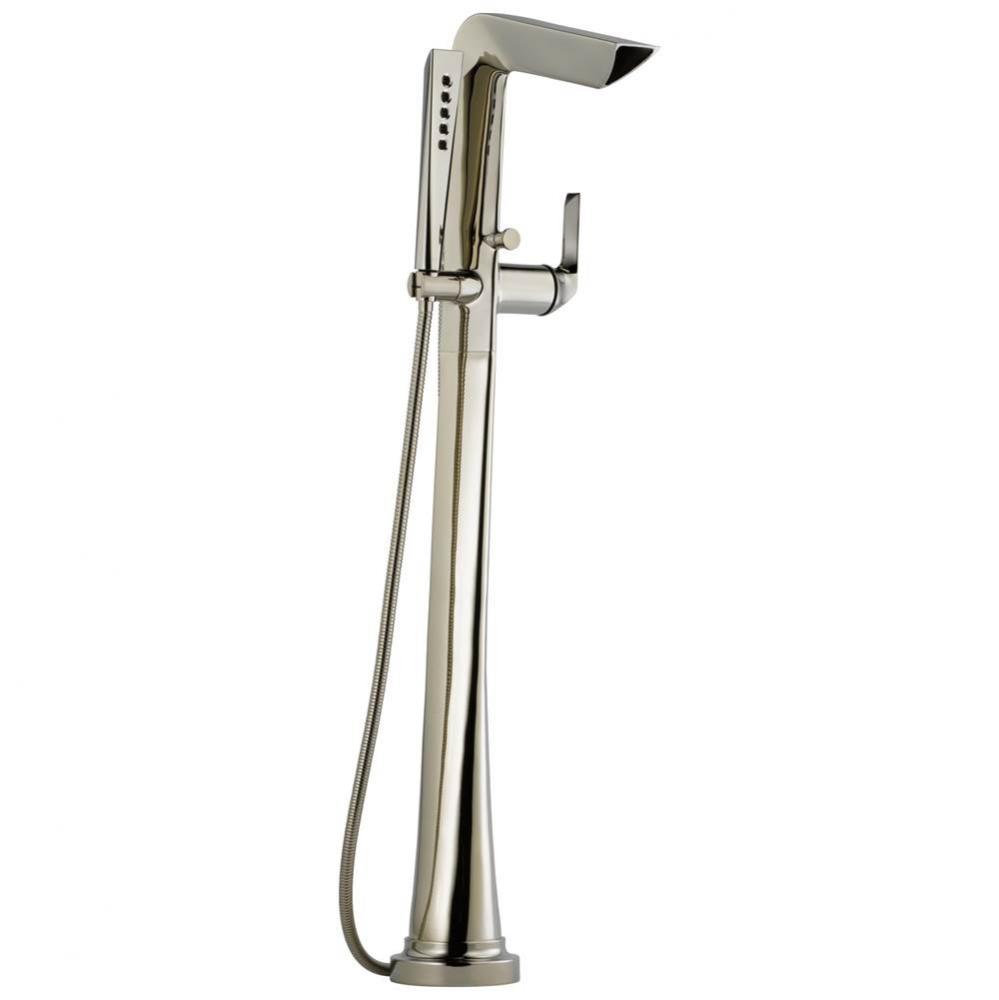 Sotria&#xae; Freestanding Floor Mount Tub Filler