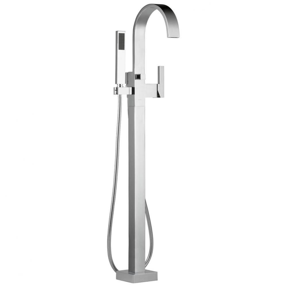 Siderna&#xae; Single-Handle Freestanding Tub Filler