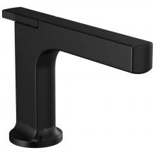 Brizo 65006LF-BL - Kintsu® Single-Handle Lavatory Faucet