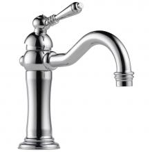 Brizo 65036LF-PC - Tresa® Single-Handle Lavatory Faucet