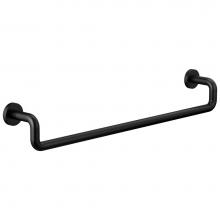 Brizo 692435-BL - Litze® 24'' Towel Bar