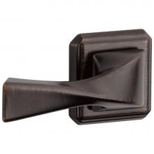 Brizo 696030-RB - Virage® Front Mount Flush Lever