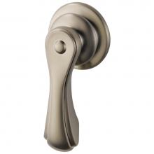 Brizo 696285-BN - Charlotte® Side Mount Flush Lever