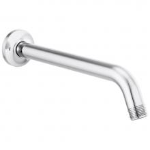 Brizo 83806-PC - Kintsu® 10'' Shower Arm and Flange