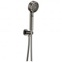 Brizo 88898-BNX - Levoir™ H2OKinetic®Multi-Function Wall Mount Handshower