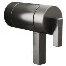 Brizo HL6022-SL - Frank Lloyd Wright® TempAssure® Thermostatic Valve Lever Handle Kit