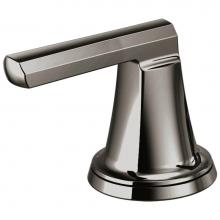 Brizo HL698-BNX - Levoir™ Roman Tub Lever Handle Kit