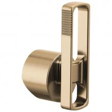 Brizo HLB007-GL-L - Kintsu® Bar Faucet Knob Handle Kit