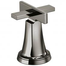 Brizo HX5398-BNX - Levoir™ Widespread Lavatory High Cross Handle Kit