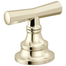 Brizo HX665-PN - Beauclere™ Roman Tub Faucet Cross Handle Kit