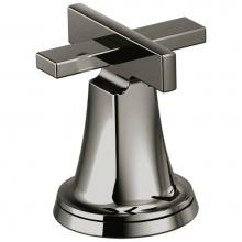 Brizo HX698-BNX - Levoir™ Roman Tub Cross Handle Kit